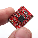 10Pcs Geekcreit 3D Printer A4988 Reprap Stepping Stepper Step Motor Driver Module