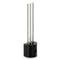 5Pcs DS18B20 Temperature Sensor 18B20 TO-92 Encapsulation