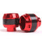 CNC Front Fork Cup Motorcycle Shock Drop Resistance for Yamaha BWS RSZ