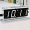Geekcreit DIY 4 Digit LED Electronic Clock Kit Temperature Light Control Version
