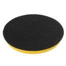 3/4/5/6/7 Inch Sticky Backing Pad M16 Thread Polishing Disk