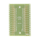DIY NANO IO Shield V1.O Expansion Board
