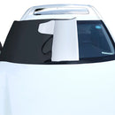 1 set Car Windshield Snow Mirror Cover Guard Ice Protector SUV Truck Window Hot