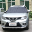 Magnetic Windscreen Cars Covers Sun Shield Frost Snow Dust Protector Windshield