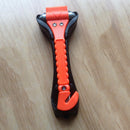 Car Emergency Safety Life Hammer Escape Tool Seat Belt Cutter Breaker New Hot