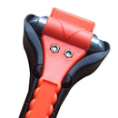 Car Emergency Safety Life Hammer Escape Tool Seat Belt Cutter Breaker New Hot