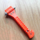 Car Emergency Safety Life Hammer Escape Tool Seat Belt Cutter Breaker New Hot