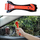 Car Emergency Safety Life Hammer Escape Tool Seat Belt Cutter Breaker New Hot