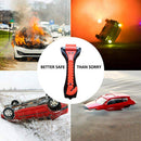 Car Emergency Safety Life Hammer Escape Tool Seat Belt Cutter Breaker New Hot