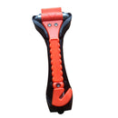 Car Emergency Safety Life Hammer Escape Tool Seat Belt Cutter Breaker New Hot