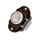 Push Button P02B-PN Cupboard Door Motorhome Cabinet Camper Caravan Latch Knob