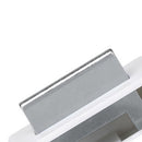 P01W-CH Catch Lock Drawers Cupboard Door Knob Campers van Caravan Push Button