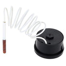 TS-W53 0-120 Centigrade Dial Thermometer Capillary Water Liquid Temperature Gauge with 1.5m Sensor