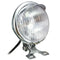 Chrome Shiny Round Motorcycle Motor Bike Autocycle Headlight 12V