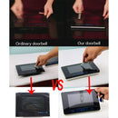 TS-WP708 7.0 inch TFT 2.4GHz Digital Wireless Video Door Phone, Support Night Vision / Monitor / Unlock / Photo