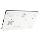 TS-WP708 7.0 inch TFT 2.4GHz Digital Wireless Video Door Phone, Support Night Vision / Monitor / Unlock / Photo
