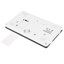 TS-WP708 7.0 inch TFT 2.4GHz Digital Wireless Video Door Phone, Support Night Vision / Monitor / Unlock / Photo