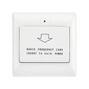 MF T5557 Hotel Card Switch, 13.56 Mhz (Insert T5557 Hotel Card Can Gain The Power)