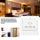MF T5557 Hotel Card Switch, 13.56 Mhz (Insert T5557 Hotel Card Can Gain The Power)