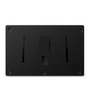 Danmini YB-43CH 4.3 inch Screen 1.0MP Security Camera Door Peephole with One-key to Watch Function(Black)
