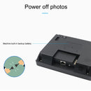 F20 Network Fingerprint Time Attendance Machine with 2.8 inch TFT Screen