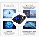 F20 Network Fingerprint Time Attendance Machine with 2.8 inch TFT Screen