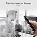 WT09 IR Camera Lens Detector Wireless Signal Detect Device Finder Anti-tracking GPS Radar Radio Frequency Detector