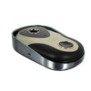163Eye L1-NJ Smart Visual WIFI 1.3MP Network HD Intercom Doorbell , Support Micro SD Card & Night Vision(Gold)