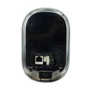 163Eye L1-NJ Smart Visual WIFI 1.3MP Network HD Intercom Doorbell , Support Micro SD Card & Night Vision(Gold)