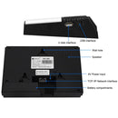 Realand AL355 Fingerprint Time Attendance with 2.8 inch Color Screen & ID Card Function & WiFi