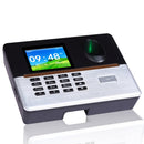 Realand AL365+ Fingerprint Time Attendance with 2.8 inch Color Screen & ID Card Function & WiFi & Access Control System