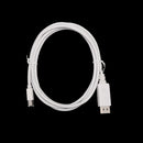 Display Port Thunderbolt DP To HDMI Adapter Cable For Air Mini Male to Male