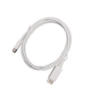Display Port Thunderbolt DP To HDMI Adapter Cable For Air Mini Male to Male