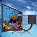 Display Port DP Male To VGA Female Adapter Display Cable Converter 1 PC JP D05
