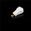 M57 MINI displayport Port to VGA Video Adapter Display Port to VGA Converter