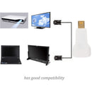 M57 MINI displayport Port to VGA Video Adapter Display Port to VGA Converter