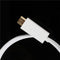 1x  Mini Display Port DP to HDMI Adapter Converter Cable For Tablet Laptop New