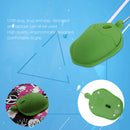 Turtle Mouse Optical Cartoon Mouse Fun For All Ages Kids Children's Computer