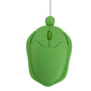 Turtle Mouse Optical Cartoon Mouse Fun For All Ages Kids Children's Computer