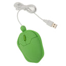 Turtle Mouse Optical Cartoon Mouse Fun For All Ages Kids Children's Computer