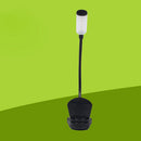 Portable Eye-protection LED USB Rechargeable Flexible Book Light Reading Lamp