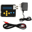 DDS Function Signal Generator Sine Square Triangle Sawtooth Wave Low Frequency