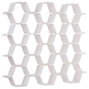 Socks Nest Storage Box Drawer Honeycomb Plastic Creative Home Bedroom Sundries