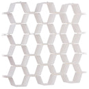 Socks Nest Storage Box Drawer Honeycomb Plastic Creative Home Bedroom Sundries