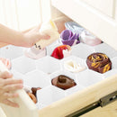 Socks Nest Storage Box Drawer Honeycomb Plastic Creative Home Bedroom Sundries