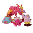 Hanging-Toys Baby Bed-Bells Bee-Animals Infant Newborn Soft Cute Daisy