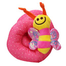 Hanging-Toys Baby Bed-Bells Bee-Animals Infant Newborn Soft Cute Daisy