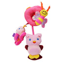 Hanging-Toys Baby Bed-Bells Bee-Animals Infant Newborn Soft Cute Daisy