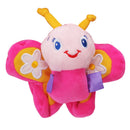 Hanging-Toys Baby Bed-Bells Bee-Animals Infant Newborn Soft Cute Daisy