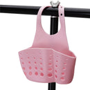 Three Pcs Multi-functional Multicolor Draining Basket Ware Kitchen Tool